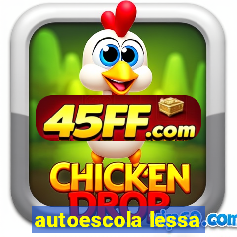 autoescola lessa